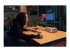 Apple Studio Display Standard glass - Angle droit