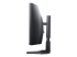 Dell 34 Gaming Monitor S3422DWG - Côté droit