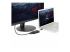 StarTech.com Adaptateur vidéo multi-écrans USB 3.0 vers DisplayPort 4K - Angle gauche