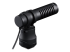 Canon DM-E100 - microphone - Retour