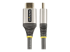 StarTech.com Câble HDMI 2.1 8K - Multi-angles