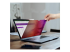 StarTech.com Filtre de Confidentialité MacBook Pro 21/23 de 14", Doré - Angle gauche