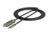 StarTech.com Câble Adaptateur USB-C vers HDMI de 2m, 8K60Hz/4K144Hz/HDR10 - Angle droit