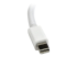 StarTech.com Adaptateur vidéo Mini DisplayPort vers VGA - 