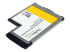 StarTech.com Carte Adaptateur ExpressCard/54 vers 2 Ports USB 3.0 avec Support UASP - Angle droit