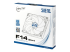 ARCTIC F14 Silent - ventilateur châssis - Angle droit