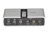 StarTech.com Adaptateur audio USB 7.1 avec audio numérique SPDIF - Front