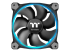 Thermaltake Riing 12 LED RGB Radiator Fan Sync Edition - Front