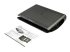 StarTech.com FTRST2 Repose-pieds ergonomique à bascule - Angle droit