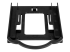 StarTech.com Support de montage pour SSD/DD 2,5" pour baie de lecteur 3,5" - Front