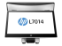 HP L7014 Retail Monitor - Multi-angles