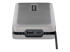 StarTech.com Adaptateur Multiport USB C avec DP Alt Mode/4K HDMI 2.0/VGA - Côté droit