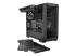 be quiet! Silent Base 601 - Angle gauche