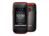 emporiaONE noir - téléphone de service - Multi-angles