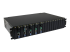 StarTech.com Convertisseur Ethernet sur fibre optique multimode SC - Angle gauche