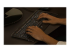 Logitech Illuminated K740 - Angle gauche