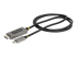 StarTech.com Câble Adaptateur USB-C vers HDMI de 1m, 8K60Hz/4K144Hz/HDR10 - Angle droit