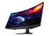 Dell 34 Gaming Monitor S3422DWG - Angle droit