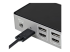 StarTech.com Dock USB-C & USB-A - Gros plan