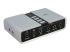 StarTech.com Adaptateur audio USB 7.1 avec audio numérique SPDIF - Angle gauche