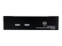StarTech.com Switch KVM USB DVI à 2 ports - Front