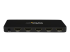 StarTech.com Répartiteur vidéo HDMI 4k à 4 ports - Retour