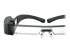 Epson BO-NP350 - kit de plaquettes de nez pour lunettes intelligentes - Front
