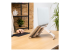 R-Go Support pour tablette et ordinateur portable Treepod - Retour