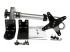 StarTech.com Support de bureau réglable pour écran PC jusqu'à 34"- Acier kit de montage - Front