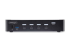 StarTech.com Switch KVM DisplayPort 4 Ports, 8K 60Hz, DP 1.4, 6 Ports USB - Front