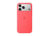 Apple - coque de protection pour téléphone portable - Front