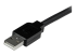 StarTech.com Câble d'extension USB 2.0 actif de 5m - Gros plan