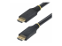 StarTech.com câble HDMI - Angle droit