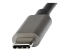 StarTech.com Câble Adaptateur Graphique USB-C vers HDMI 4K 60Hz HDR10 3m - Gros plan