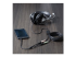 StarTech.com Adaptateur casque avec prises écouteur / microphone séparées - Front