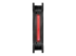 Thermaltake Riing 12 LED RGB Radiator Fan Sync Edition - Côté droit