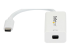 StarTech.com Adaptateur USB-C vers Mini DisplayPort - Côté droit