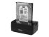 StarTech.com Station d'accueil USB 3.1 (USB-A, USB-C) ou eSATA pour disque dur / SSD SATA de 2,5"/3,5" - Angle droit