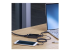 StarTech.com Adaptateur réseau USB 3.0 vers 2 ports Gigabit Ethernet - Angle droit