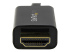 StarTech.com Câble adaptateur Mini DisplayPort vers HDMI de 5 m - Gros plan