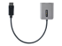 StarTech.com Hub DisplayPort HDMI Double - Front