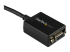 StarTech.com Adaptateur vidéo DisplayPort vers VGA - Gros plan