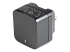 StarTech.com Chargeur mural USB à 2 ports - Angle droit