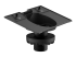 Logitech Tap Riser Mount - Angle gauche