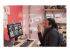 Poly Studio P5 - webcam - Angle gauche