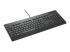 Lenovo Smartcard Wired Keyboard II - Angle gauche