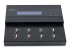 StarTech.com Duplicateur et effaceur autonome de clés USB 1:7 - Front