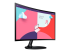 Samsung S24C360EAU - S36C Series - Angle gauche