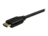 StarTech.com Câble HDMI grande vitesse haute qualité avec Ethernet de 1 m - Angle droit