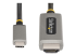 StarTech.com Câble Adaptateur USB-C vers HDMI de 1m, 8K60Hz/4K144Hz/HDR10 - Front